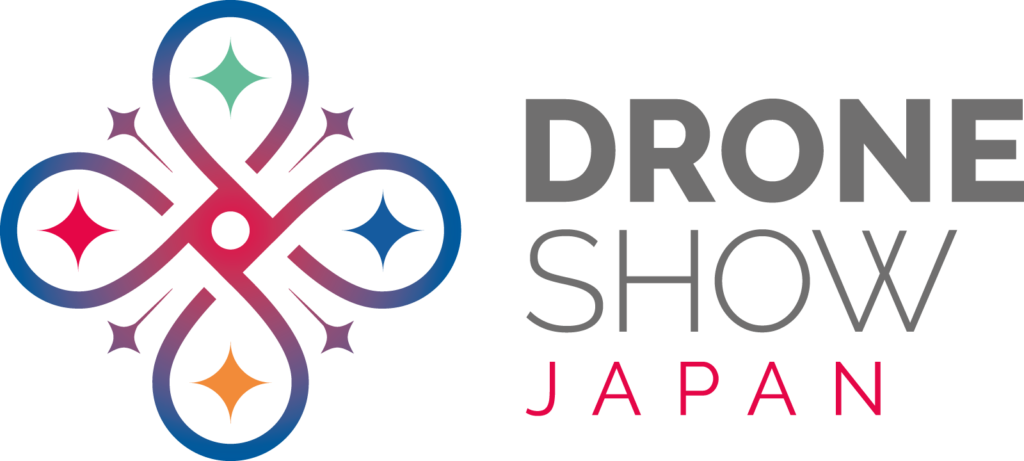 株式会社ドローンショー・ジャパンのロゴ画像