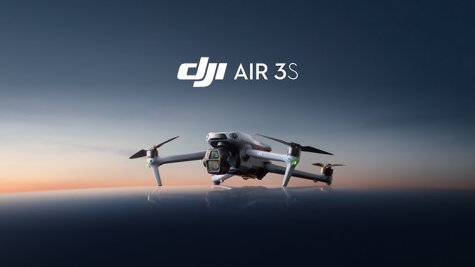 DJI Air 3Sの画像